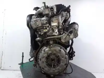 Gebrauchtes Autoersatzteil kompletter motor zum opel astra h berlina energy oem-iam-referenzen z17dtr  1882252
