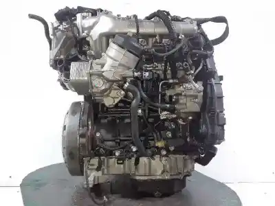 Gebrauchtes Autoersatzteil kompletter motor zum opel astra h berlina energy oem-iam-referenzen z17dtr  1882252