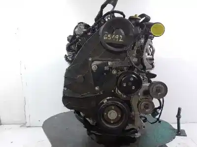 Gebrauchtes Autoersatzteil kompletter motor zum opel astra h berlina energy oem-iam-referenzen z17dtr  1882252