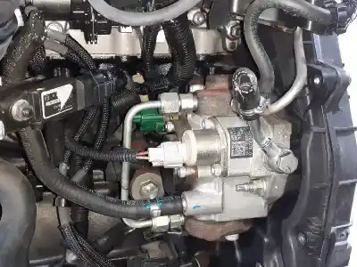 Gebrauchtes Autoersatzteil kompletter motor zum opel astra h berlina energy oem-iam-referenzen z17dtr  1882252