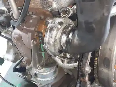 Gebrauchtes Autoersatzteil kompletter motor zum opel astra h berlina energy oem-iam-referenzen z17dtr  1882252