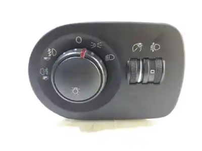 Second-hand car spare part headlights switch for seat leon (1p1) reference oem iam references 1p1941431br  5p0919094a