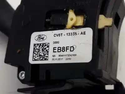 Second-hand car spare part indicator switch for ford transit furgón (tts) 290 l2 oem iam references 1876432  cv6t13335ae