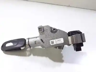 Second-hand car spare part ignition switch for opel astra k sports tourer dynamic oem iam references 39136772 39079939 80300110454