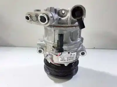Gebrauchtes Autoersatzteil klimakompressor zum opel astra k sports tourer dynamic oem-iam-referenzen 39157292 51-1105 pxc148821p