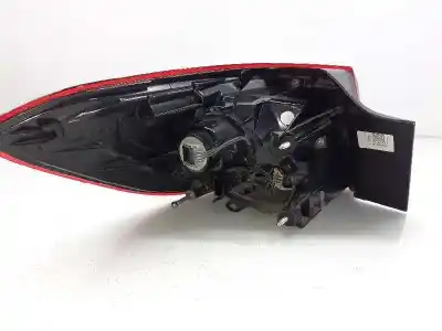 Gebrauchtes Autoersatzteil heckleuchte rechts zum opel astra k sports tourer dynamic oem-iam-referenzen 39077377 l90084799 368158932
