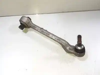 Peça sobressalente para automóvel em segunda mão braço de suspensão inferior esquerdo dianteiro por bmw serie 1 berlina (e81/e87) 118d referências oem iam 31122405859