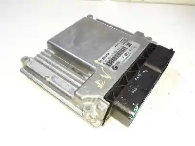 Peça sobressalente para automóvel em segunda mão centralina de motor uce por bmw serie 1 berlina (e81/e87) 118d referências oem iam 13618577664