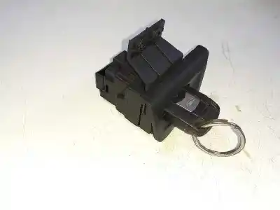 Peça sobressalente para automóvel em segunda mão comutador de ignição por bmw serie 1 berlina (e81/e87) 118d referências oem iam 66129172369