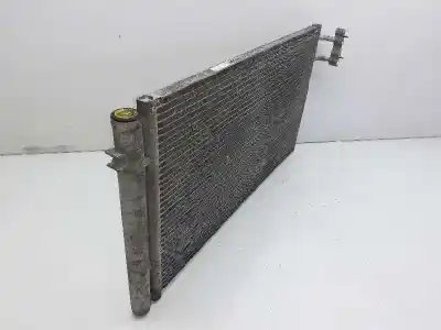 Peça sobressalente para automóvel em segunda mão condensador / radiador de ar condicionado por bmw serie 1 berlina (e81/e87) 118d referências oem iam 64539229021
