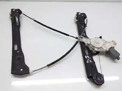 Peça sobressalente para automóvel em segunda mão elevador de vidros dianteira esquerda por bmw serie 1 berlina (e81/e87) 118d referências oem iam 51337138465