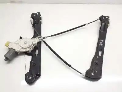 Peça sobressalente para automóvel em segunda mão elevador de vidros dianteiro direito por bmw serie 1 berlina (e81/e87) 118d referências oem iam 51337138466