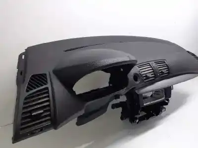 Second-hand car spare part airbag kit for bmw serie 1 berlina (e81/e87) 118d oem iam references   