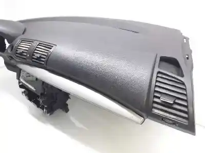 Second-hand car spare part airbag kit for bmw serie 1 berlina (e81/e87) 118d oem iam references   
