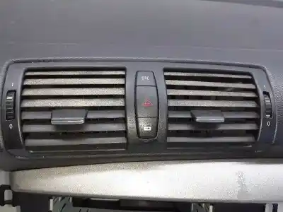 Second-hand car spare part airbag kit for bmw serie 1 berlina (e81/e87) 118d oem iam references   