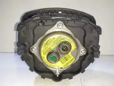 Second-hand car spare part airbag kit for bmw serie 1 berlina (e81/e87) 118d oem iam references   