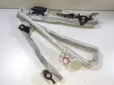 Second-hand car spare part airbag kit for bmw serie 1 berlina (e81/e87) 118d oem iam references   