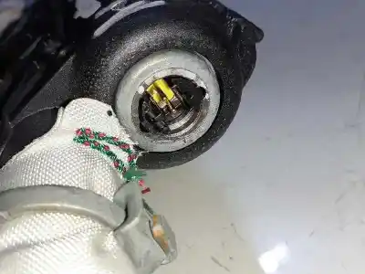 Second-hand car spare part airbag kit for bmw serie 1 berlina (e81/e87) 118d oem iam references   