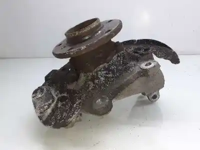 Peça sobressalente para automóvel em segunda mão manga de eixo dianteira esquerda por bmw serie 1 berlina (e81/e87) 118d referências oem iam 1216793923