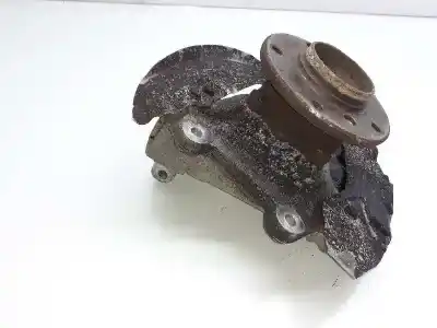 Peça sobressalente para automóvel em segunda mão manga de eixo dianteira direita por bmw serie 1 berlina (e81/e87) 118d referências oem iam 31216793924