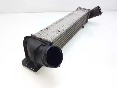 Peça sobressalente para automóvel em segunda mão intercooler por bmw serie 1 berlina (e81/e87) 118d referências oem iam 17517524916