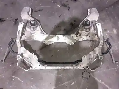 İkinci el araba yedek parçası ön aks için bmw serie 1 berlina (e81/e87) 118d oem iam referansları 31116785639  