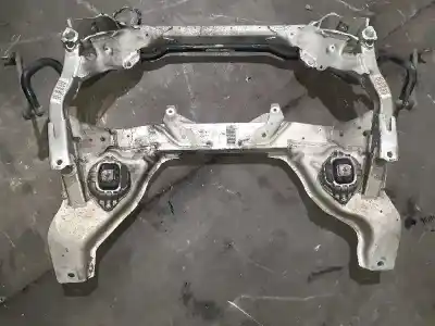 İkinci el araba yedek parçası ön aks için bmw serie 1 berlina (e81/e87) 118d oem iam referansları 31116785639  