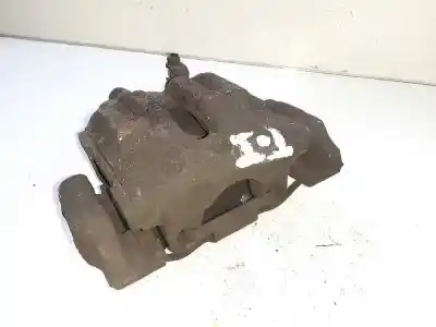 Peça sobressalente para automóvel em segunda mão pinça de travão traseira esquerda por bmw serie 1 berlina (e81/e87) 118d referências oem iam 34216768693