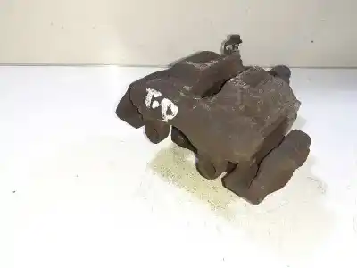Peça sobressalente para automóvel em segunda mão pinça de travão traseira direita por bmw serie 1 berlina (e81/e87) 118d referências oem iam 34216768694