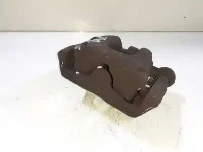 Peça sobressalente para automóvel em segunda mão pinça de travão dianteira esquerda por bmw serie 1 berlina (e81/e87) 118d referências oem iam 34216768693