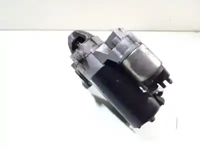 Peça sobressalente para automóvel em segunda mão motor de arranque por bmw serie 1 berlina (e81/e87) 118d referências oem iam 12418570238
