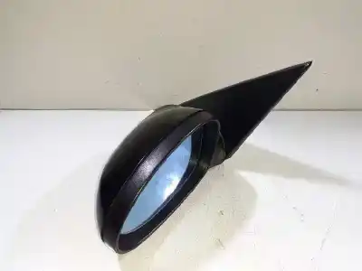 Peça sobressalente para automóvel em segunda mão espelho retrovisor esquerdo por bmw serie 1 berlina (e81/e87) 118d referências oem iam 51167189849
