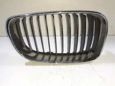 Peça sobressalente para automóvel em segunda mão grelha frontal por bmw serie 1 berlina (e81/e87) 118d referências oem iam 51710441920