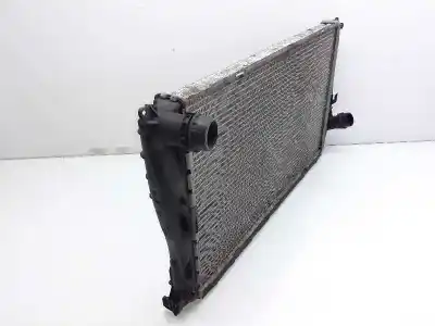 Peça sobressalente para automóvel em segunda mão radiador de água por bmw serie 1 berlina (e81/e87) 118d referências oem iam 17117788903