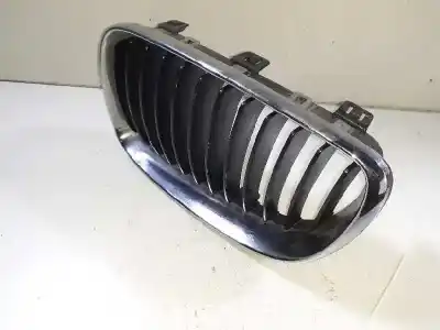 Peça sobressalente para automóvel em segunda mão grelha frontal por bmw serie 1 berlina (e81/e87) 118d referências oem iam 51710441921