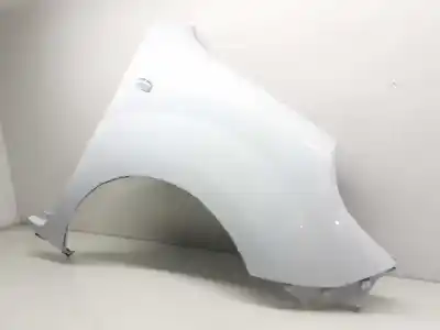 Second-hand car spare part front right fin for renault kangoo 1.5 dci diesel fap oem iam references 631002210r  