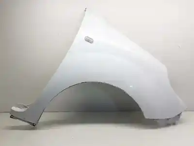Second-hand car spare part front right fin for renault kangoo 1.5 dci diesel fap oem iam references 631002210r  
