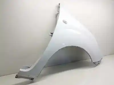 Second-hand car spare part front right fin for renault kangoo 1.5 dci diesel fap oem iam references 631002210r  