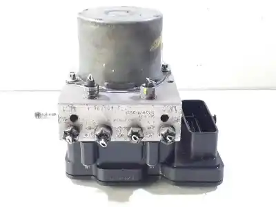 Second-hand car spare part abs for renault kangoo 1.5 dci diesel fap oem iam references 476609597r 476602750r 269677
