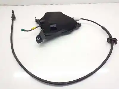 İkinci el araba yedek parçası elektrikli park freni için citroen c4 grand picasso sx oem iam referansları 470220 9684898480 0204280099