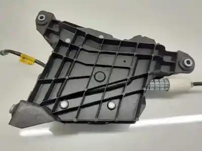 İkinci el araba yedek parçası elektrikli park freni için citroen c4 grand picasso sx oem iam referansları 470220 9684898480 0204280099