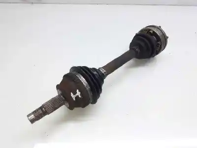 Second-hand car spare part front left transmission for fiat barchetta (183) 1.8 16v cat oem iam references 46307150
