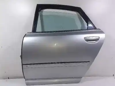 Автозапчасти б/у задняя левая дверь за audi a8 (4e2) 3.7 quattro ссылки oem iam 4e0833051c