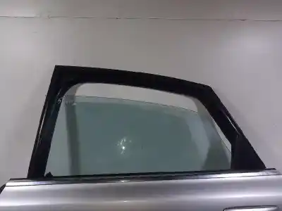 Автозапчастина б/у двері задні ліві для audi a8 (4e2) 3.7 quattro посилання на oem iam 4e0833051c  