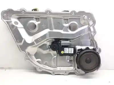 Автозапчасти б/у регулятор стекла заднего левого за audi a8 (4e2) 3.7 quattro ссылки oem iam 4e0839461c