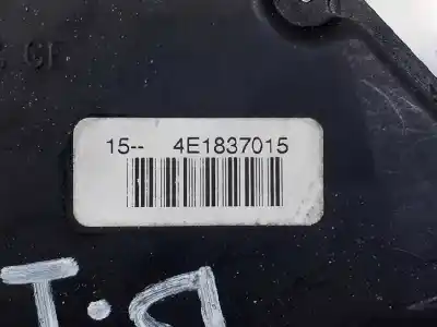 Автозапчасти б/у замок левой передней двери за audi a8 (4e2) 3.7 quattro ссылки oem iam 4e1837015  