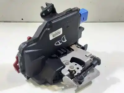 Автозапчасти б/у замок передней правой двери за audi a8 (4e2) 3.7 quattro ссылки oem iam 4e1837016