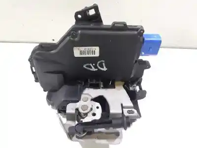 Автозапчасти б/у замок передней правой двери за audi a8 (4e2) 3.7 quattro ссылки oem iam 4e1837016  