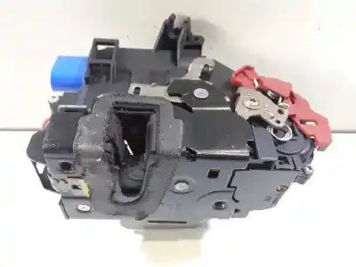 Автозапчасти б/у замок передней правой двери за audi a8 (4e2) 3.7 quattro ссылки oem iam 4e1837016  