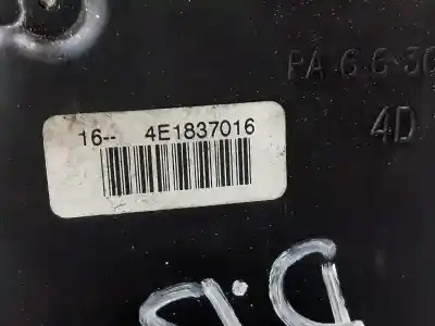Автозапчасти б/у замок передней правой двери за audi a8 (4e2) 3.7 quattro ссылки oem iam 4e1837016  